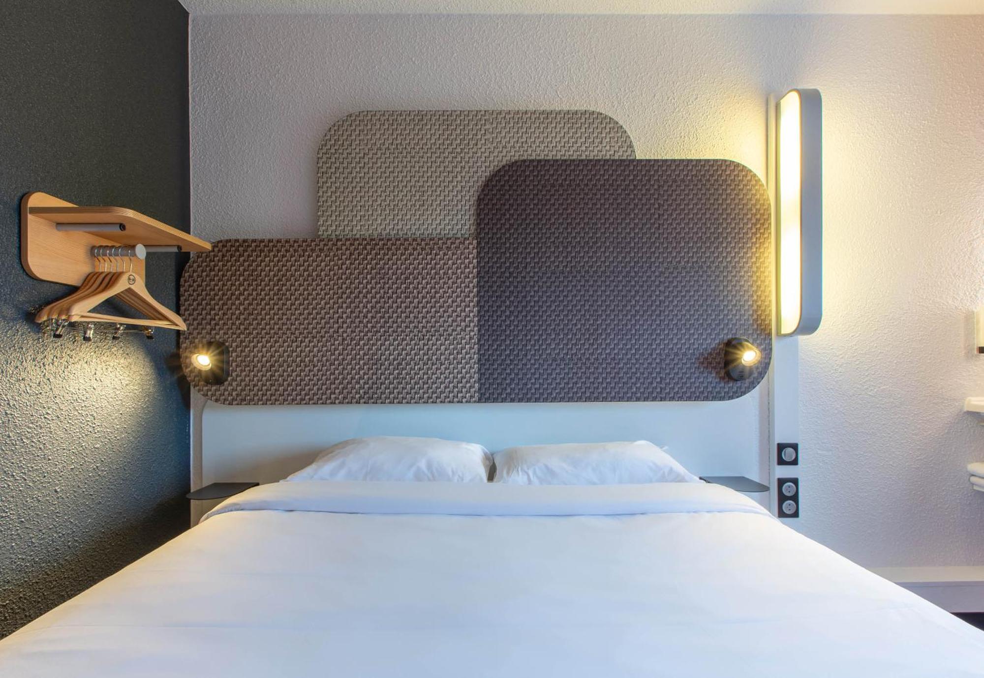 B&B Hotel Chateauroux A20 L'Occitane Deols Екстер'єр фото