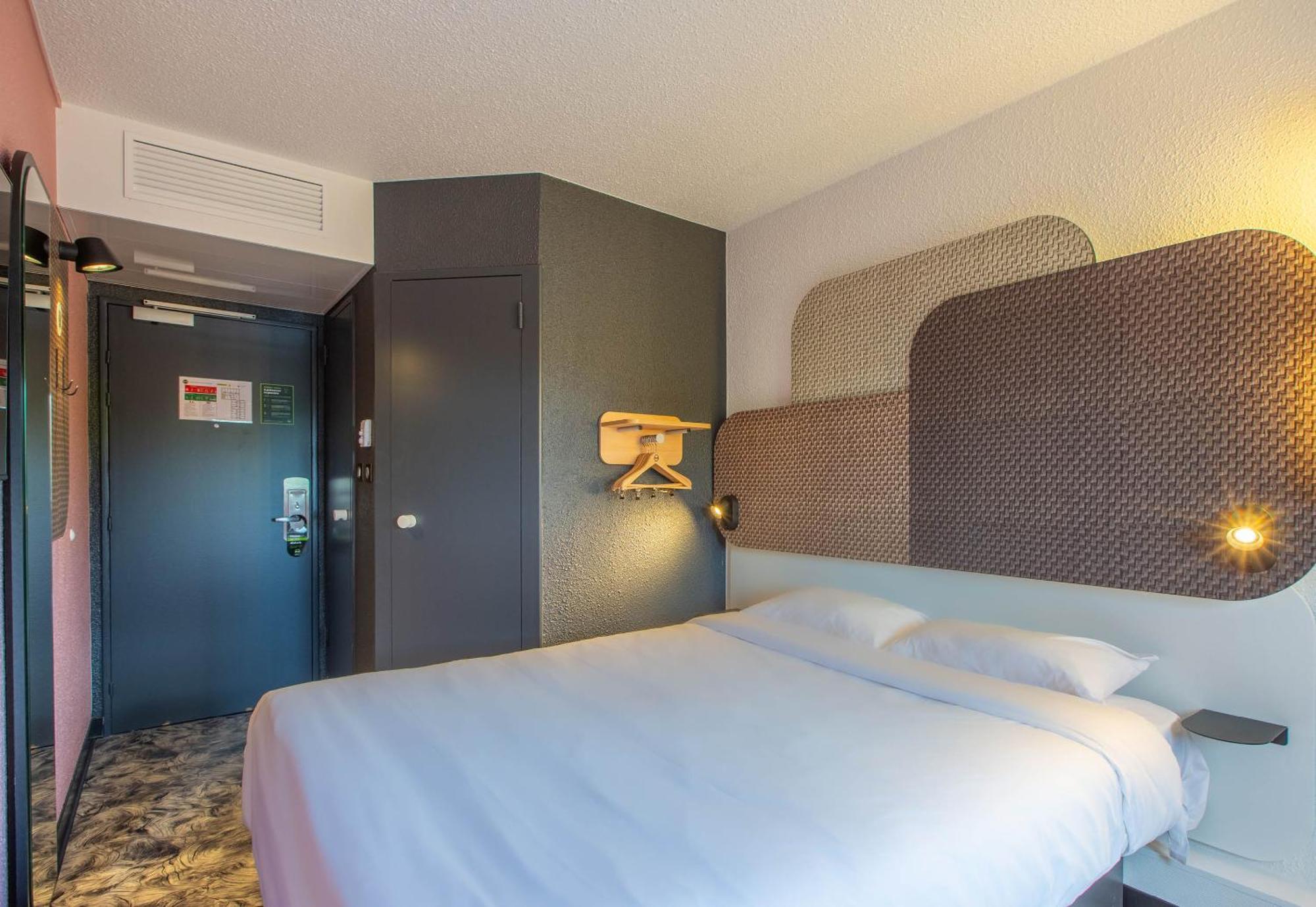 B&B Hotel Chateauroux A20 L'Occitane Deols Екстер'єр фото