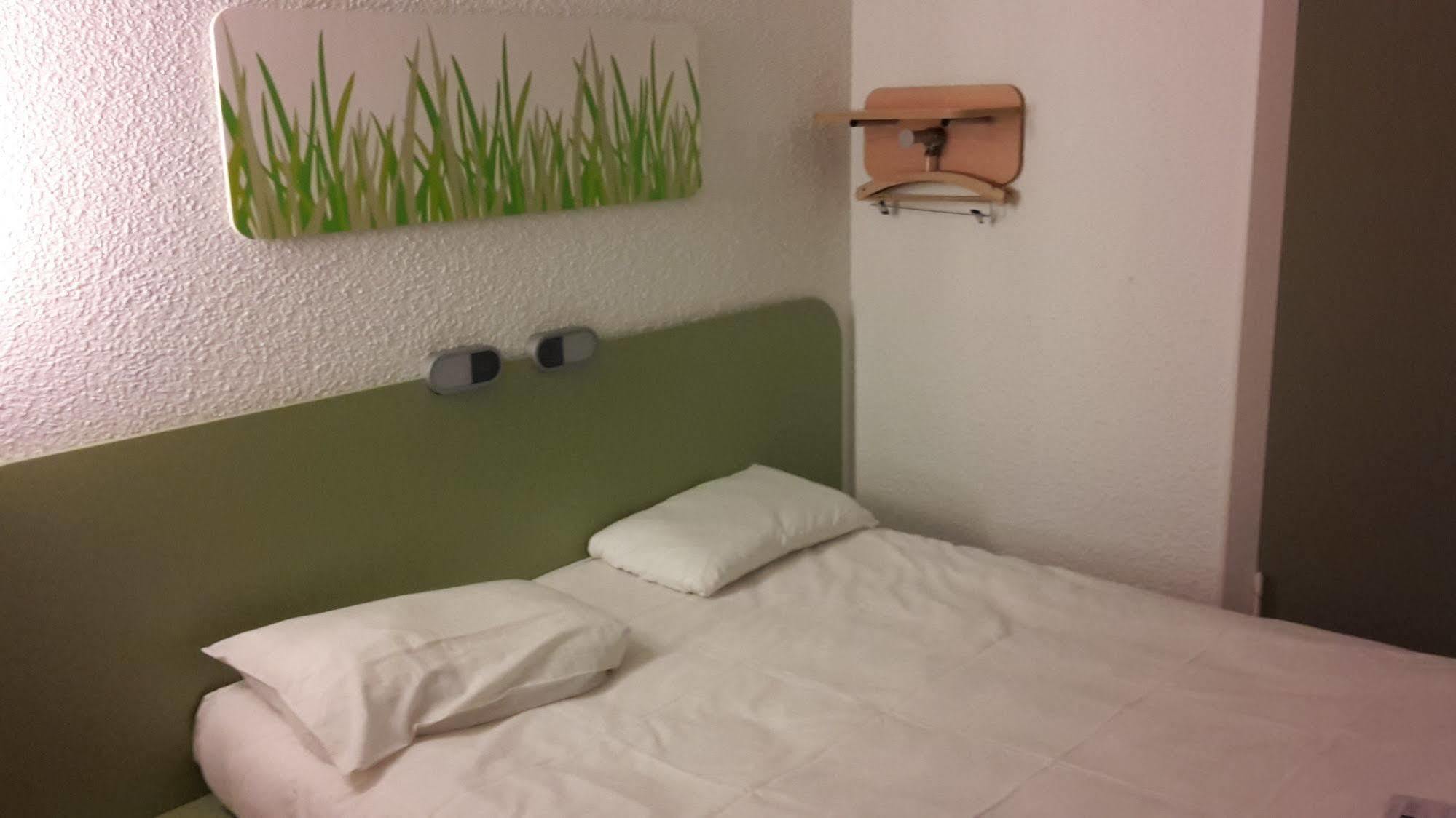 B&B Hotel Chateauroux A20 L'Occitane Deols Екстер'єр фото