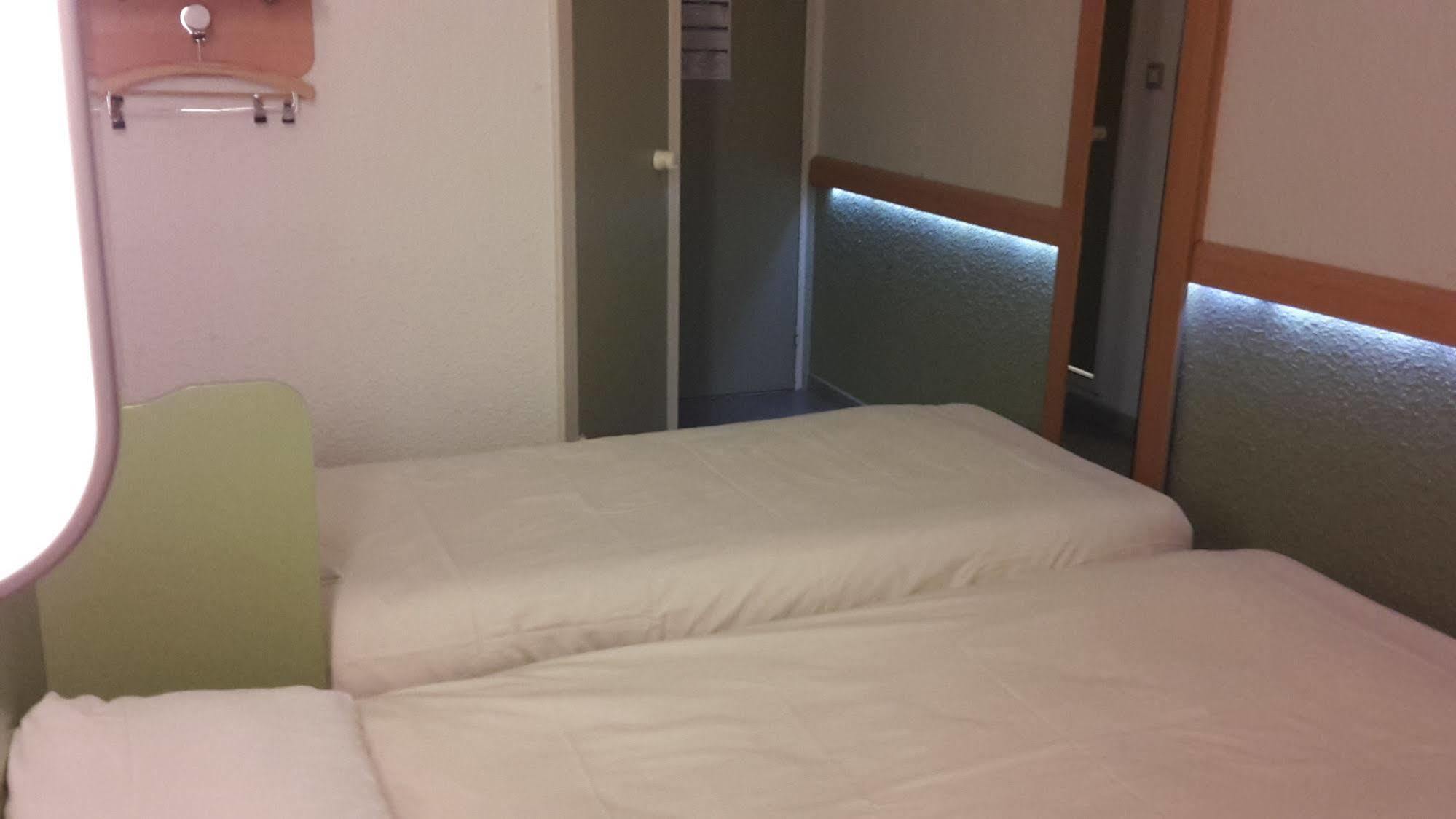 B&B Hotel Chateauroux A20 L'Occitane Deols Екстер'єр фото