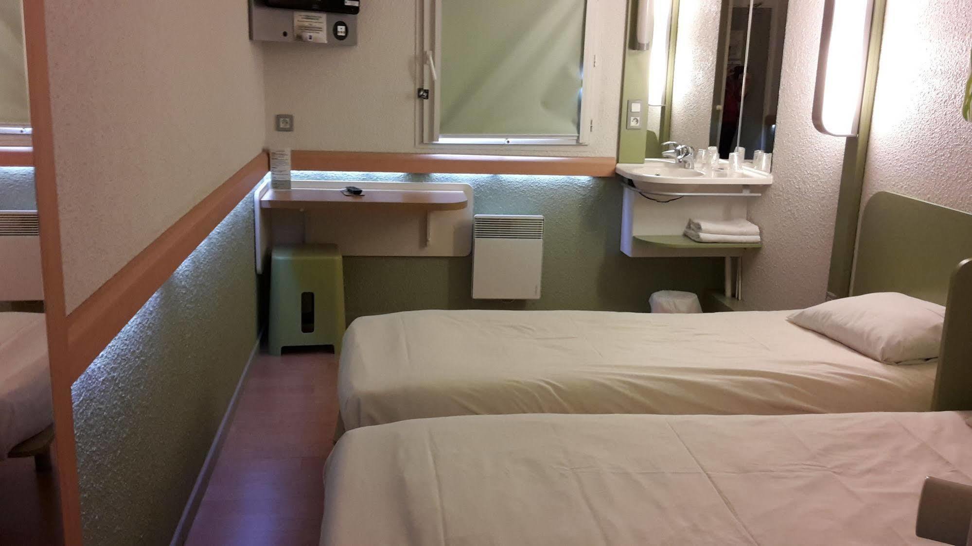 B&B Hotel Chateauroux A20 L'Occitane Deols Екстер'єр фото
